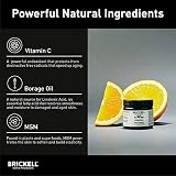 Brickell Men’s Resurfacing Anti-Aging Cream with Vitamin C 59 mL view 7