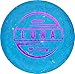 Discraft Limited Edition First Run Paul McBeth Signature Jawbreaker Luna Putter Golf Disc [Colors May Vary]