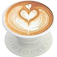 PopSockets: PopGrip with Swappable Top for Phones and Tablets - A Latte Love