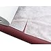 Toa Massage Bed Cover - 50 Sheets Per Roll, 75 x 32 Inches (1 Roll) Non-woven Disposable Material - Ideal for Spa, Massage Table, Tattoo, Waxing Table - No Crinkle Table Sheets