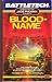 Battletech 02: Bloodname: Legend of the Jade Phoenix