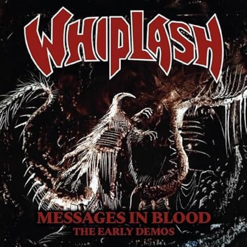 Amazon.com: Blood In Blood Out: CDs & Vinyl