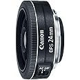 Canon EF-S 24mm f/2.8 STM Lens