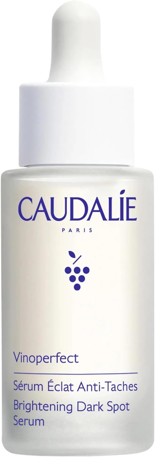 Caudalie Vinoperfect Brightening Serum with Viniferine - 98% Natural