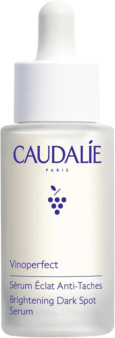 Caudalie Vinoperfect Brightening Serum with Viniferine - 98% Natural