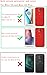 Moto G4 / G4 Plus Clear Case with Screen Protector, AnoKe [Scratch Resistant] Colorful Mandala Flower Dream Catcher Slim Acrylic For Motorola Moto G 4th Gen / G Plus 4th Generation CH TM Mint