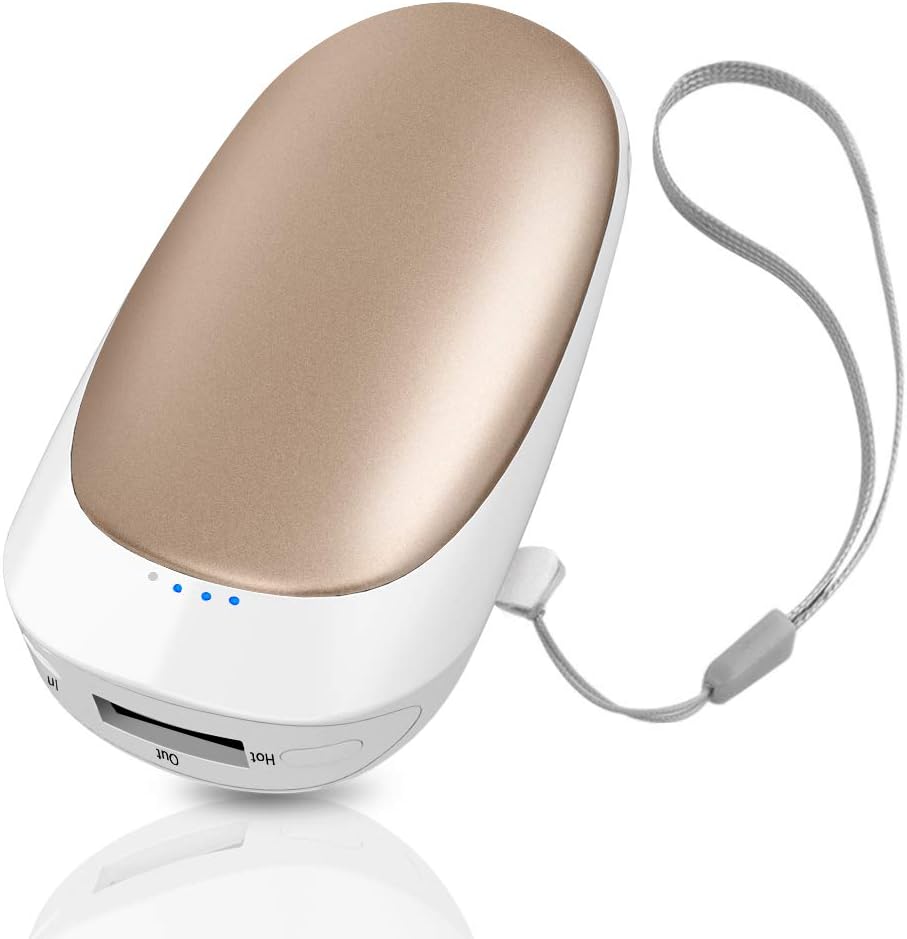 scaldamani a combustibile solido