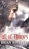 Fall of Thanes (The Godless World)