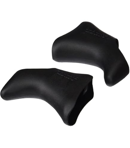 Couvercle de support Shimano BL-1055 BL-R400, capots de levier de ein Y86C98100  18