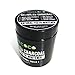 Activated Charcoal for Teeth Whitening, Natural Teeth Whitening Using Coconut Shells, RAW & Food Grade with No Artificial Flavours, 100% Natural, Large Tub, 80g=300 Uses from LiveCoco