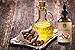 Sweet Almond Oil 4 oz Organic Highest Quality, Cold Pressed Hexane Free Sweet Almond Oil. Non-GMO. Perfect Under-Eye Treatment Fighting Dark Circles Full Body Massage Oil. The Best Carrier Oil.