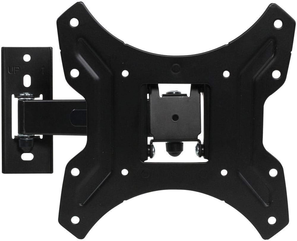 FoxSmart 332001 Small Articulating 26" to 42" Flat Panel TV Wall Mount