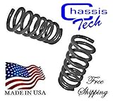 Chassis Tech 1963-1987 Chevy GMC 1/2 Ton 4" Front