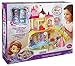 Disney Sofia The First New Magical Talking Castle