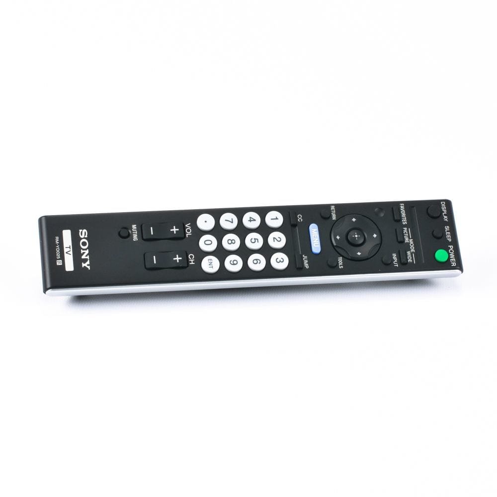 Amazon.com: Sony 148072212 Television Remote Control Genuine Original  Equipment Manufacturer (OEM) Part: Home Audio & Theater