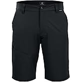KastKing Cool Caster Men's Fishing Shorts, UPF 50+ Hiking Shorts, 10.5” and 7.5” Available, Water Repellent, 4-Way Stretch