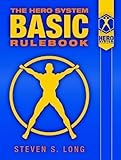 Hero System 6th Edition Basic