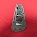 Dodge Ram 1500 2500 3500 Passenger Side Taupe Door Panel Switch Bezel Mopar OEM