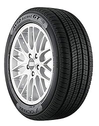 Yokohama AVID ASCEND GT Touring Radial