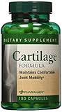 Pharmanex Cartilage Formula (180 Capsules)