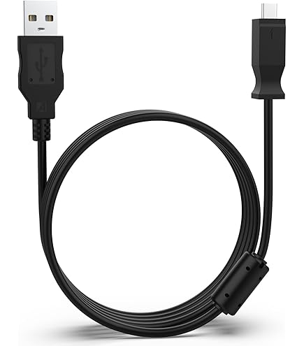 5ft USB Data Sync Cable For Kodak Easyshare C643 C653 C663 C703 C713 Cameras
