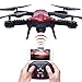 TOYEN GordVE GV1803 WIFI 720P HD Camera FPV Quadcopter 2.4GHz 6 Axis Gyro RC Quadcopter With Camera Foldable Arm Altitude Hold Pocket Drone