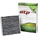 ATP Automotive HA-9 Carbon Activated Premium Cabin Air Filter