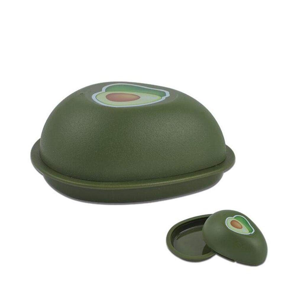 WESEEDOO Ahorradores de Alimentos Vegetales Recipientes de Frutas ...