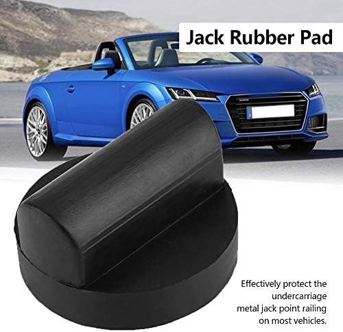 Auto Motorrad Teile Universal Auto Kreuzschlitz Rahmenschiene Wagenheber Gummiauflage Adapter Fur M0 Werkzeuge Wagenheber Unterstellbocke