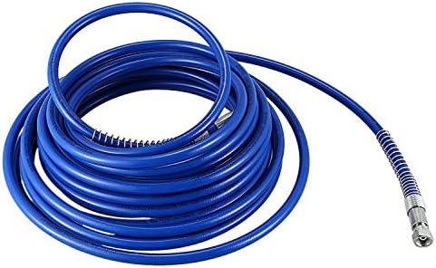 Acamptar 15m スプレーホースエアレス塗料ホース 1 4インチエアレススプレーヤー3600 Psi高圧ファイバーパイプスプレーヤツールスプレーヤ水用 B0qcsp1b 1 841円 激安通販ショッピング 超人気 専門店 人気海外一番 超美品再入荷品質至上 当店一番人気