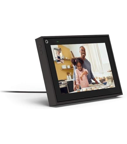 Amazon.com: Portal from Facebook. Smart, Hands-Free Video Calling