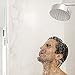 Bosch Electric Tankless Water Heater - Eliminate Time for Hot Water - Easy Installation, 9.5 kW - US9