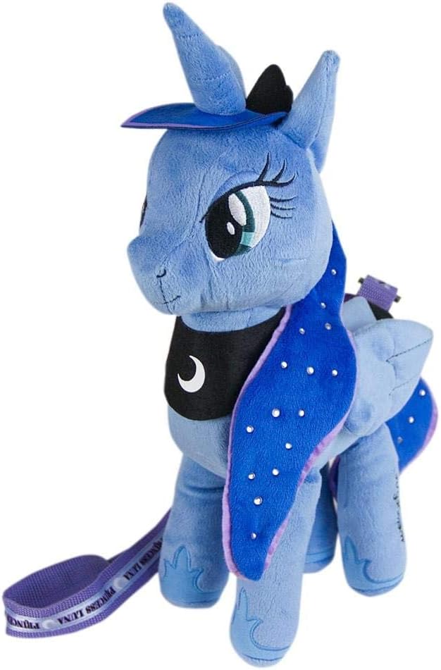 princess luna plush