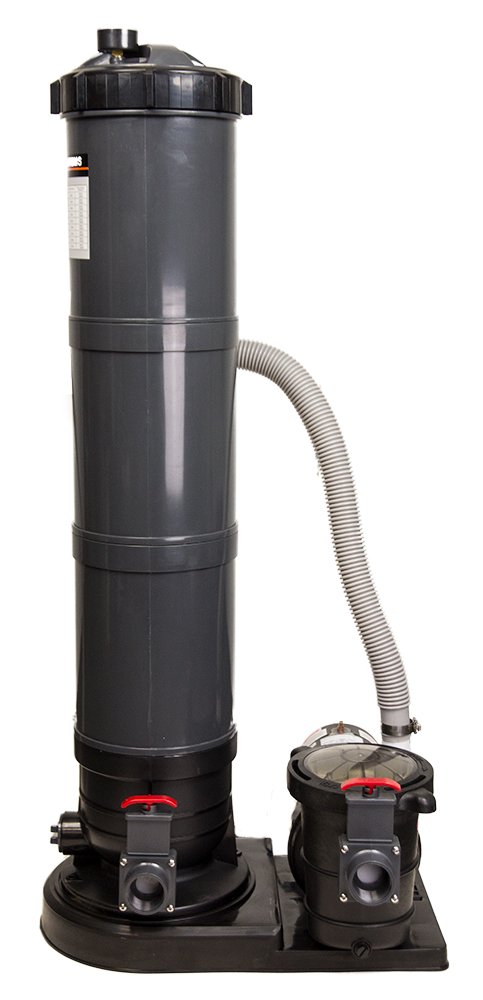 Which Is The Best Radiant Water Systems Pool Filter