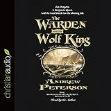 The Warden and the Wolf King