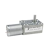 CHANCS 370WG 24V DC 12RPM Speed Adjusted High