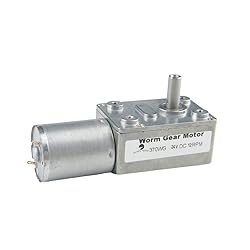 CHANCS 370WG 24V DC 12RPM Speed Adjusted High