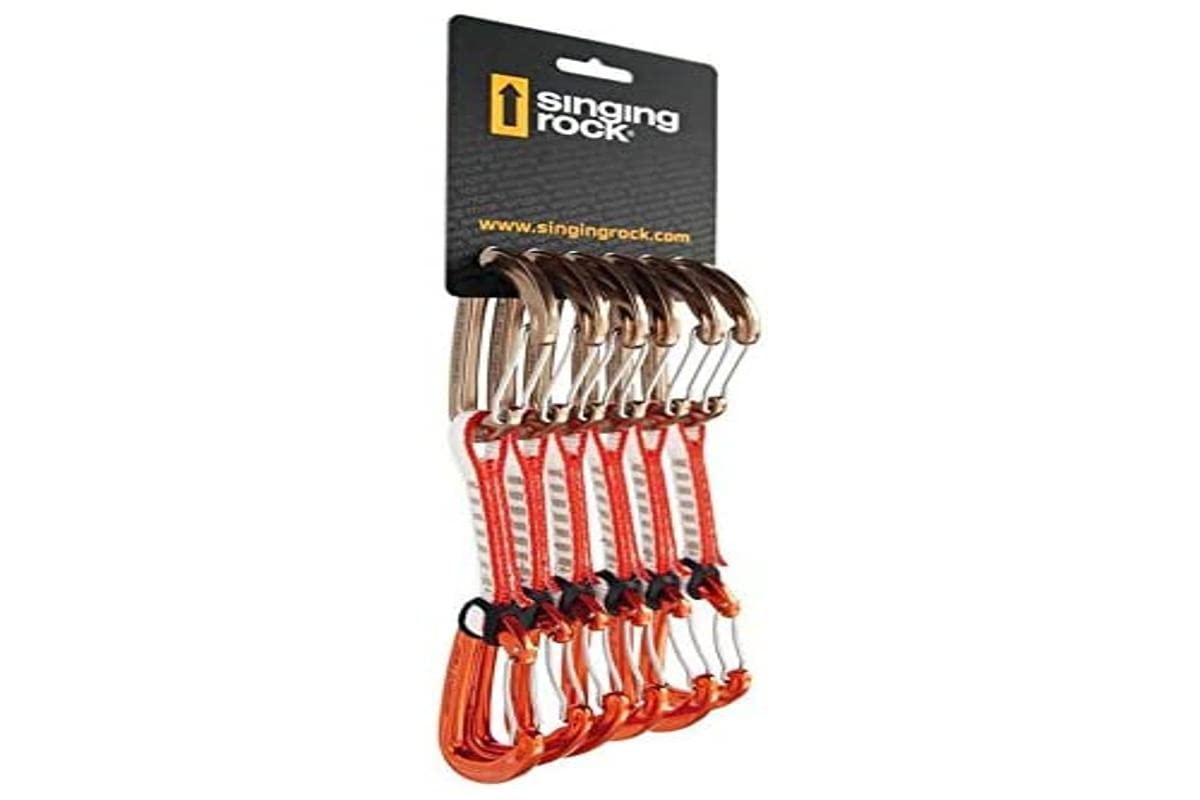 SINGING ROCK - SPORT CINTA EXPRESS DYN. VISION - 6pack