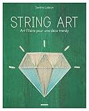 String art : Art filaire pour une déco trendy by 