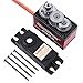 Hobbypark 20KG High Torque RC Servo Motor,Digital,Full Metal Gears for RC Models