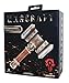Swordfish Tech Warcraft, Doomhammer Data Charging Cord for Lighting Connector/Micro USB - Warcraft Movie Official Licensed