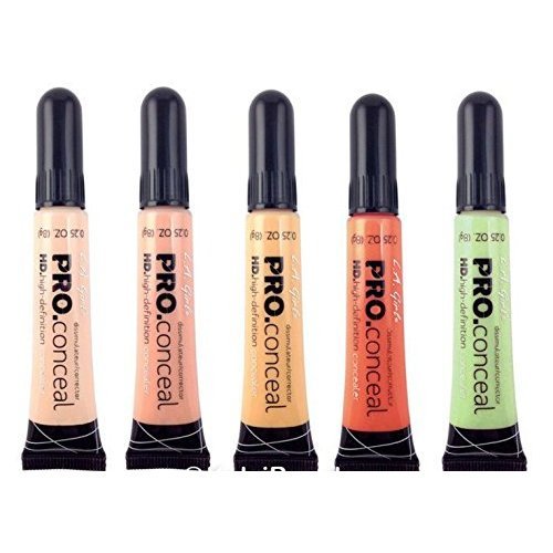 orange concealer price