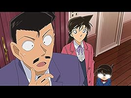 Amazon Co Jp 名探偵コナン シーズン23を観る Prime Video