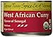 Teeny Tiny Spice Co of Vermont Organic West African Curry, 2.8 Oz