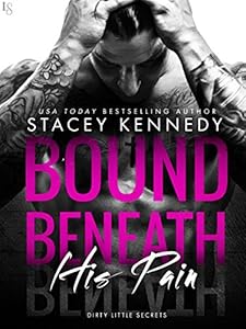 Dirty Little Secrets 4 Book Series Kindle Edition - 