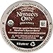 Newman's Own Special Blend Coffee, Medium Roast Coffee K-Cup Portion Pack for Keurig K-Cup Brewers (Pack of 80, net wt. 32.1 oz.)