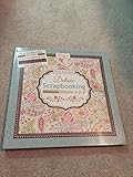 Deluxe Scrapbooking Simple 1 2 3 (4 Scrapbooks in one, more than 600 pieces in 4 collections) by 