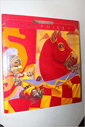 Buy Banner Days Level 2 2 Harcourt Trophies Book Online At Low
