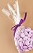 200 / Clear Flat Cello/cellophane Treat Bags 5