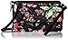 Vera Bradley RFID All in One Crossbody-Signature, winter berry